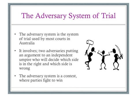 U402part a theadversarysystem