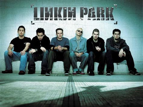 Linkin Park wallpaper! - Linkin Park Wallpaper (10229375) - Fanpop