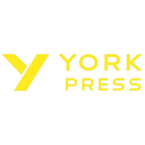 York Press - Carnegie Publishing