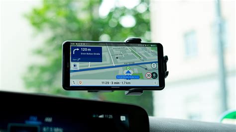 Sygic GPS Navigation review: Should you pay for navigation-apps?