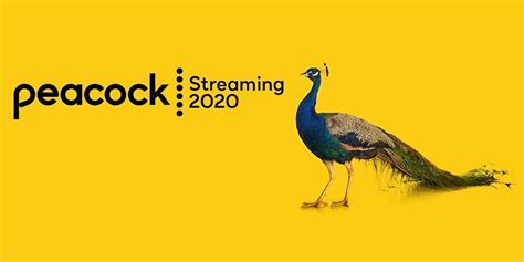 NBC's Peacock will be on Android, Chromecast, Android TV - 9to5Google