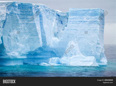 Antarctica - Antarctic Image & Photo (Free Trial) | Bigstock