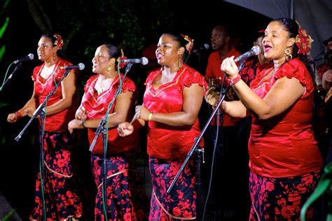 Culture Meets Christmas: The History of Parang in Trinidad