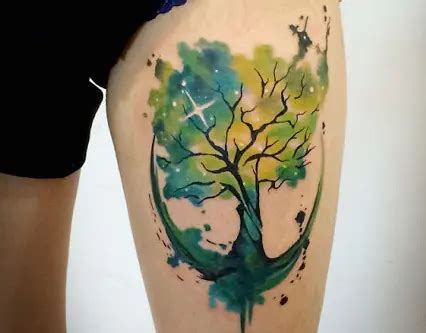 60+ Cosmic Tattoo Designs: A Fusion of Style and Creativity – News0days