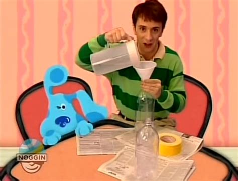 Image - What Experiment Does Blue Want To Try 055.jpg - Blue's Clues Wiki