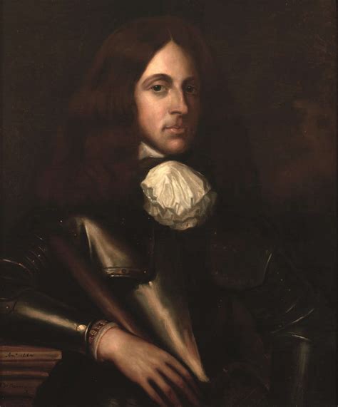 Thomas Culpeper second baron Culpeper of Thoresway (1635–1689) - Encyclopedia Virginia