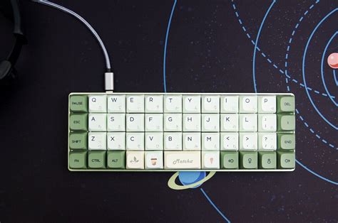 The OLKB Planck Keyboard Review — The Pen Addict