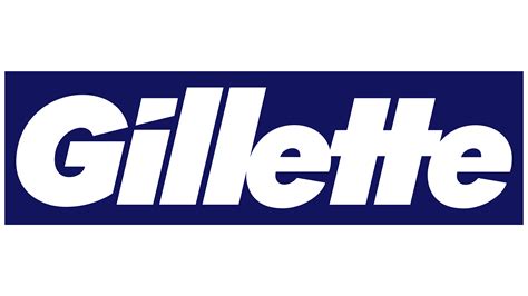 Gillette Png