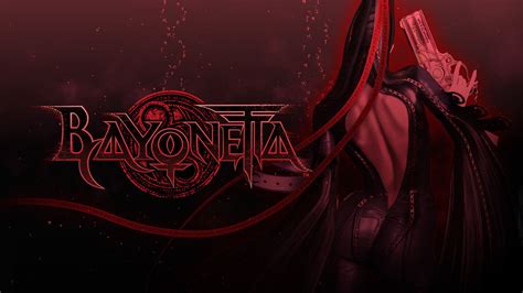 Bayonetta iPhone Wallpaper - WallpaperSafari