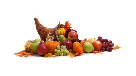 Thanksgiving Cornucopia Wallpapers - Top Free Thanksgiving Cornucopia ...