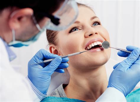 7 Signs You Need a Dentist Appointment