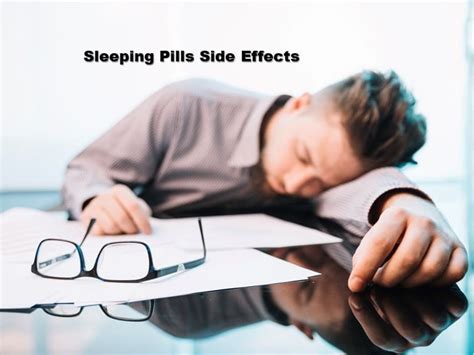 Sleeping Pills Side Effects | Dr. Vikram Sharma Explains