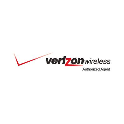 Verizon logos in vector format download for free