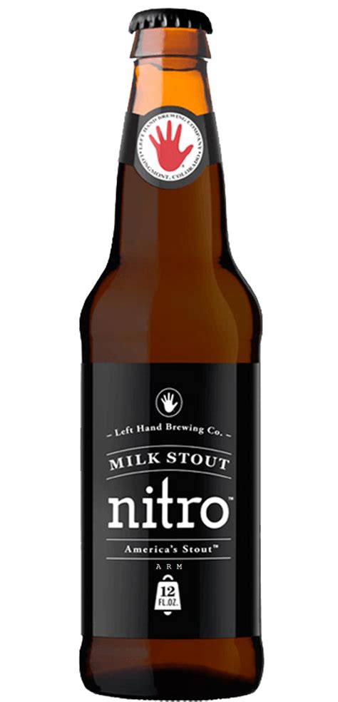 603-LEFT-HAND-MILK-STOUT-w - Luekens Wine & Spirits