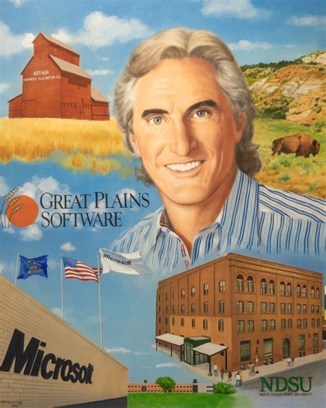 Doug Burgum | North Dakota Office of the Governor