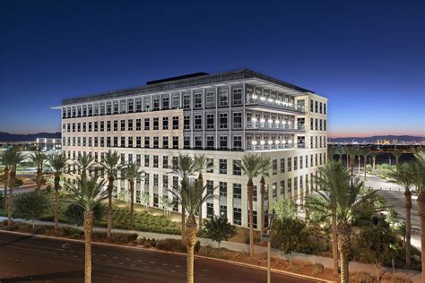 Photography for Commercial Architecture - Las Vegas