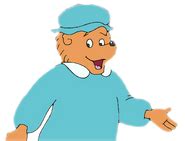 Mama Bear | Berenstain Bears Wiki | Fandom powered by Wikia