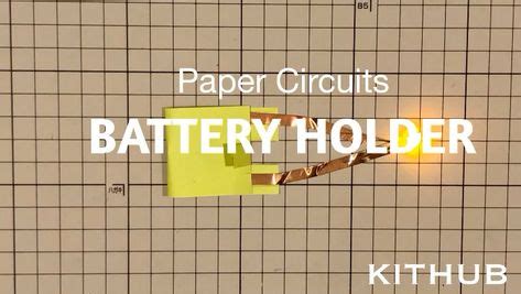 59 Paper Circuits ideas | paper circuits, paper, makerspace