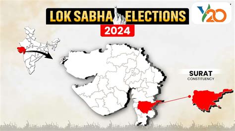 Surat Lok Sabha Election Results 2024 Live Updates