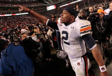 Auburn Keeps Title Hopes Alive With Epic Comeback Against Alabama | Fox News