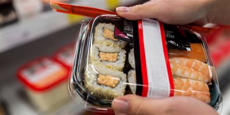 Kroger Sushi Is America’s No. 1 Importer of This Japanese Food Genre - RetailWire