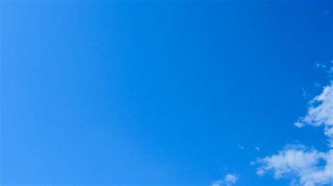 Sunny Blue Sky Stock Photos, Images and Backgrounds for Free Download