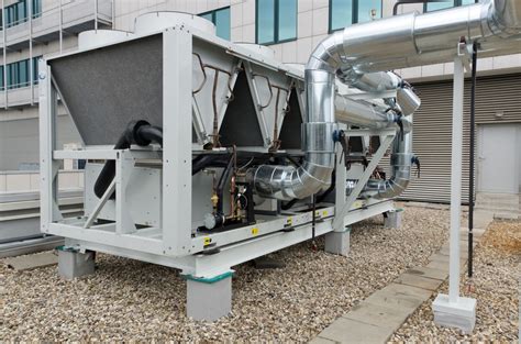 4 Steps for Proper Chiller Maintenance and Cleaning – HVAC/P