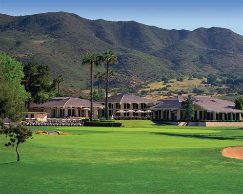 Pala Mesa Resort Stay & Play - Southern California Golf Deals - Save 64%