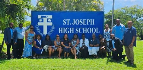 St. Joseph High School Class of 1983 Celebrates 40th Class Reunion Oct. 4-8 | St. Croix Source