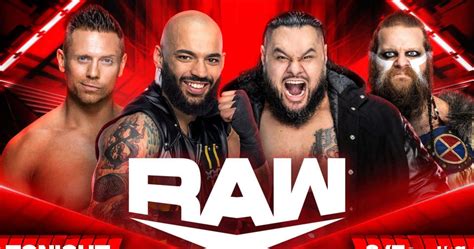 WWE Raw Results: Winners, Live Grades, Reaction and Highlights After Crown Jewel | News, Scores ...