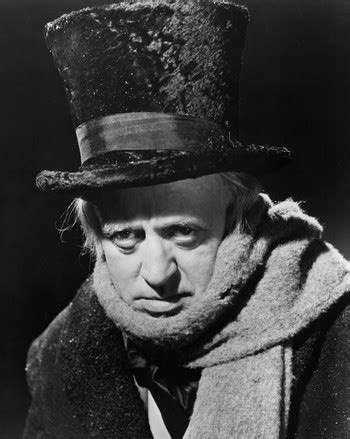 Scrooge (1951) (Film) - TV Tropes