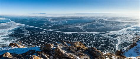 Lake Baikal