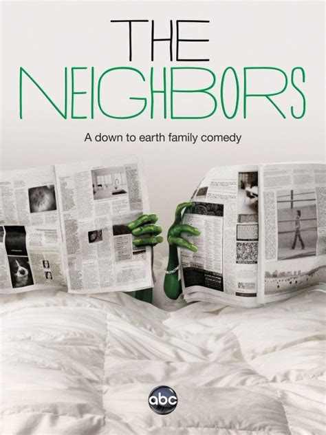 The Neighbors TV series