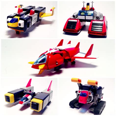 Voltes V | Products I Love | Pinterest | Super robot, Robot and Anime