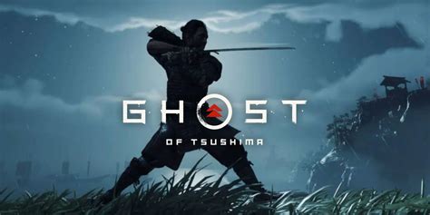 5 Ghost Weapons Ghost of Tsushima 2 Should Reprise