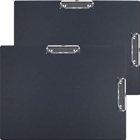 Amazon.com : 11x17 clipboard Double Clip 11 x 17 Clipboards Low Profile Clip Extra Large ...