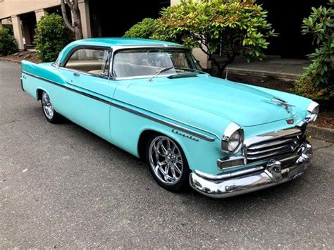 1956 Chrysler Newport for Sale | ClassicCars.com | CC-1081679