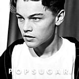 Leonardo DiCaprio Unreleased Photos From 1993 | POPSUGAR Celebrity Photo 2