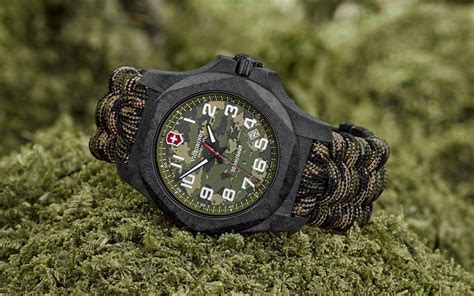 Tactical Military Watches