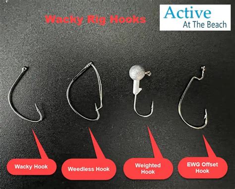 Senko Wacky Rig: Top 5 Quick and Simple Ways to Set Up and Fish ...