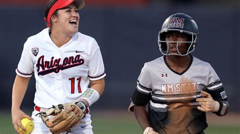 Today's Arizona Wildcats softball game will not be shown on live television