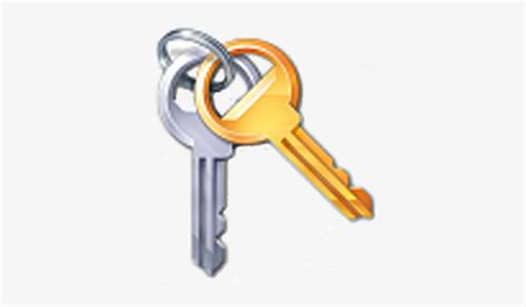 Windows Xp Key Icon PNG Image | Transparent PNG Free Download on SeekPNG