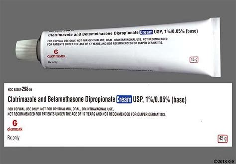 Lotrisone (clotrimazole / betamethasone): Basics, Side Effects & Reviews