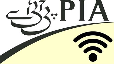 Pia Logo - LogoDix