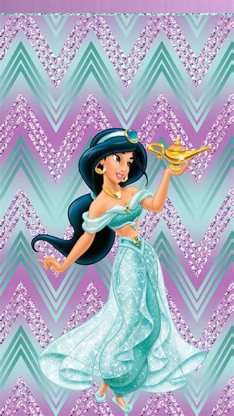 Disney Princess Jasmine Wallpapers - Top Free Disney Princess Jasmine Backgrounds - WallpaperAccess