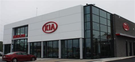 Did you know that Burlington Kia is a new Kia dealership in Burlington NC | Burlington Kia