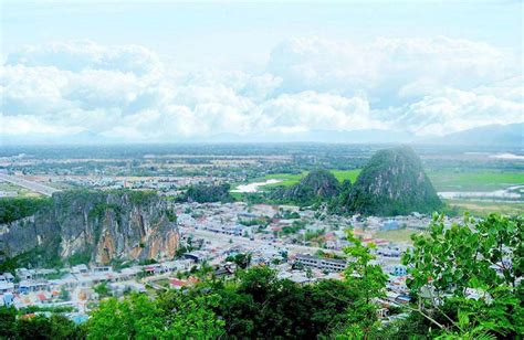 Marble Mountain Da Nang (Ngu Hanh Son) - Da Nang Attractions