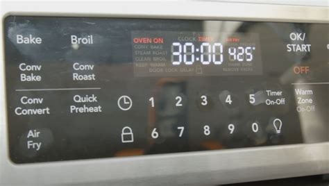 How to Use Air Fry Frigidaire Oven