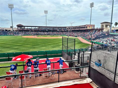 BayCare Ballpark: Still beloved after all these years - Ballpark Digest