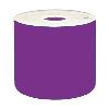 P5-4025 Plum 4 inch x 150 ft 3.0 mil vinyl tape | Precision Label Products, Inc